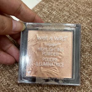 Wet N Wild Highlighter