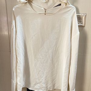 Zara Women Top