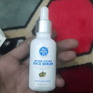 Face Serum