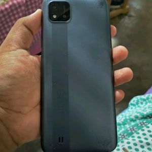 Realme C11 2021