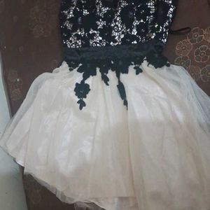 Party Wear Dress Like Princess