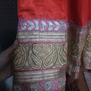 Gorgeous Lehenga Choli