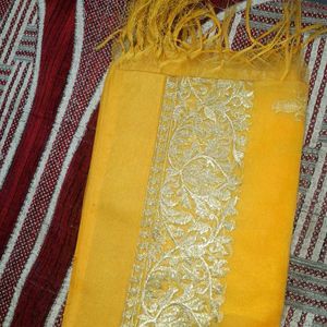 Chanderi Silk Dupatta