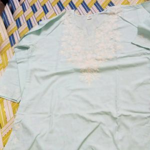 Short Kurti