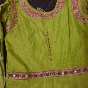 Ethnic Wear