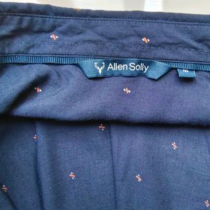 Allen Solly Shirt