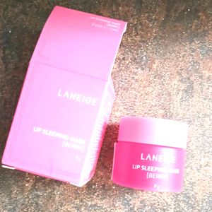 Laneige Lip Mask