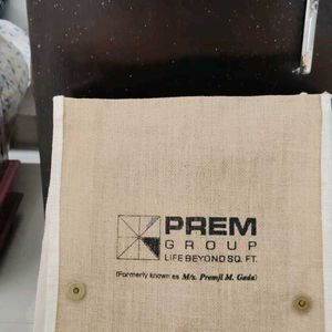 Eco friendly Jute Bag