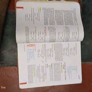 All Set Of Class 9th Ncert Books With A Freebies