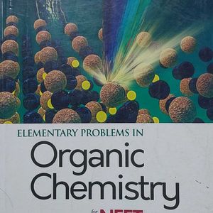 MS CHOUHAN ORGANIC CHEMISTRY FOR NEET/AIIMS