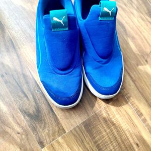 Puma Superlight Slip Ons