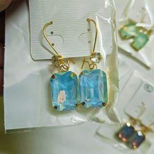 Earrings Set 2