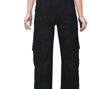 Women Cargo Pants