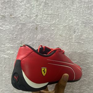 Puma Ferrari Edition (with box)