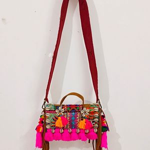 Banjara Boho Bag