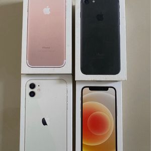 iPhone 11 Box