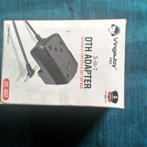 DTH Adaptor