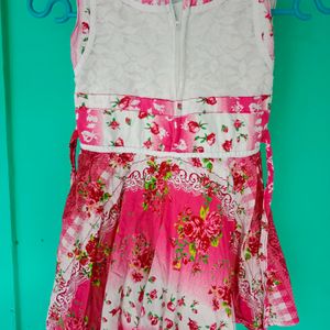 Summer Cotton Dress