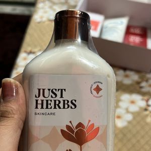 Ultra Hydrating Body Milk