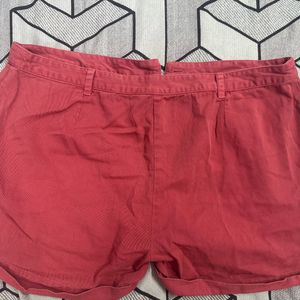 Cotton Stylish Shorts