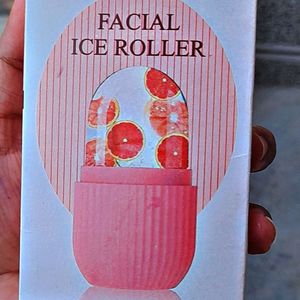 Face Ice Roller