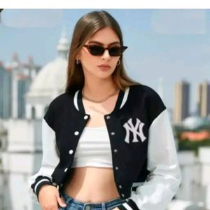 Women Trending NY Jackets