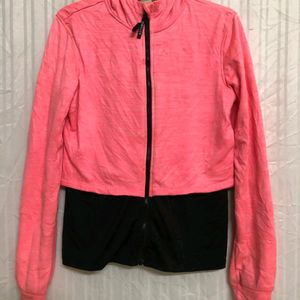 H&M Double-layered sports jecket