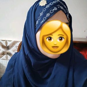 😚Fancy Hijab