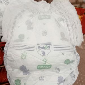 All Size.   Diapers NB.S.l.M