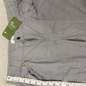 H&M Cargo Trouser