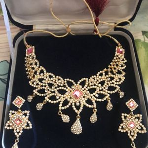 Jewellery Sets