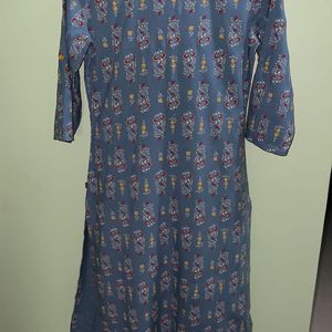 Women Kurtis