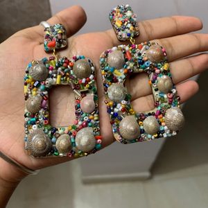 Statement Earrings