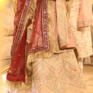 Designer Bridal Lehenga