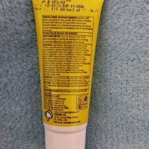 Anti Hair Fall Shampoo