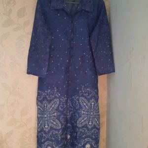 Biba - Kurta For Women.