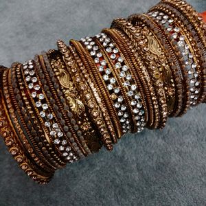 Bridal Bangles Set/Party Wear Bangle