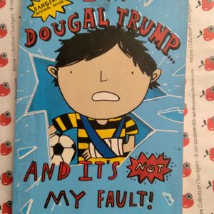 Dougal Trump
