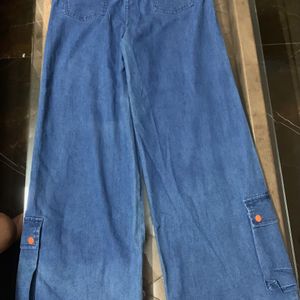 *Sale* Sassafras Blue Straight Fit Jeans