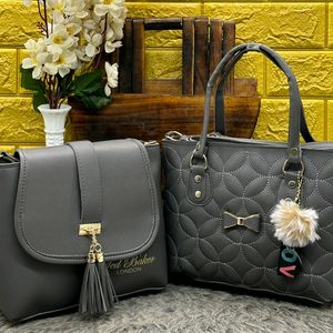 TED BAKER SLING COMBO OF 2 BAGS@SALE