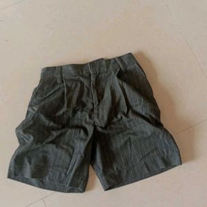 Boys Shorts