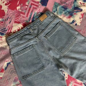 Cargo jeans For Women