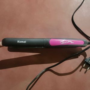 Kamei Hair Straightener