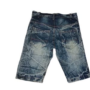 Stylish Jeans Half Pant, New Style. Latest Design.