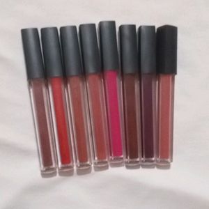 Huda Beauty Matte Lipstick