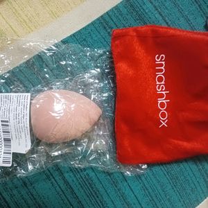 Original Smashbox Beauty Blender