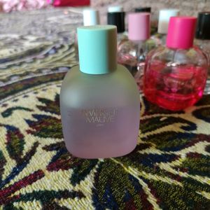 Zara Perfume