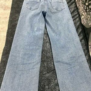 Combo Denim Jeans