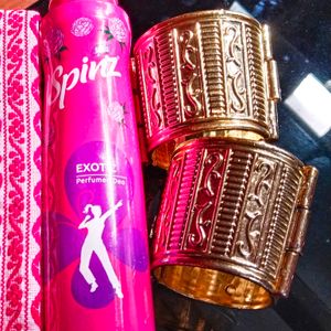 Bihu Gift Hamper ❤️