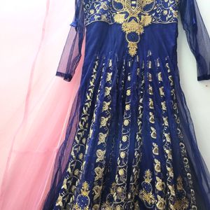 Anarkali Kurta